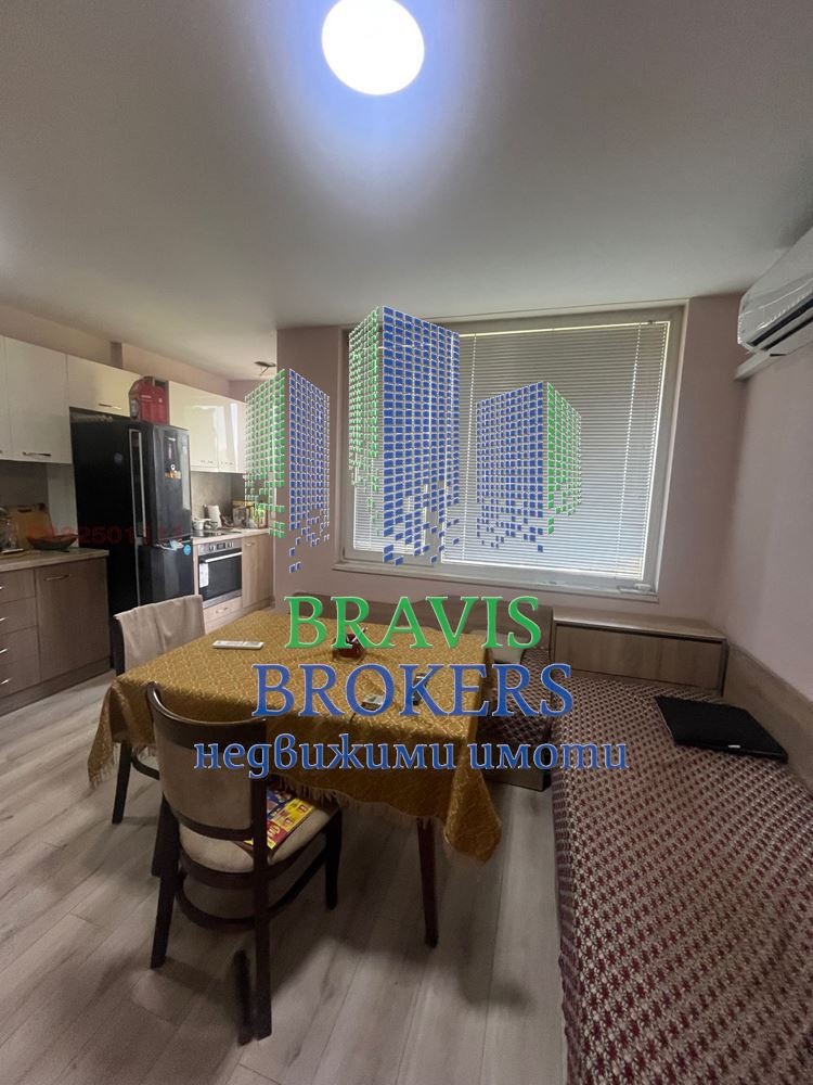 Продава 4-СТАЕН, гр. Варна, Център, снимка 4 - Апартаменти - 53880973