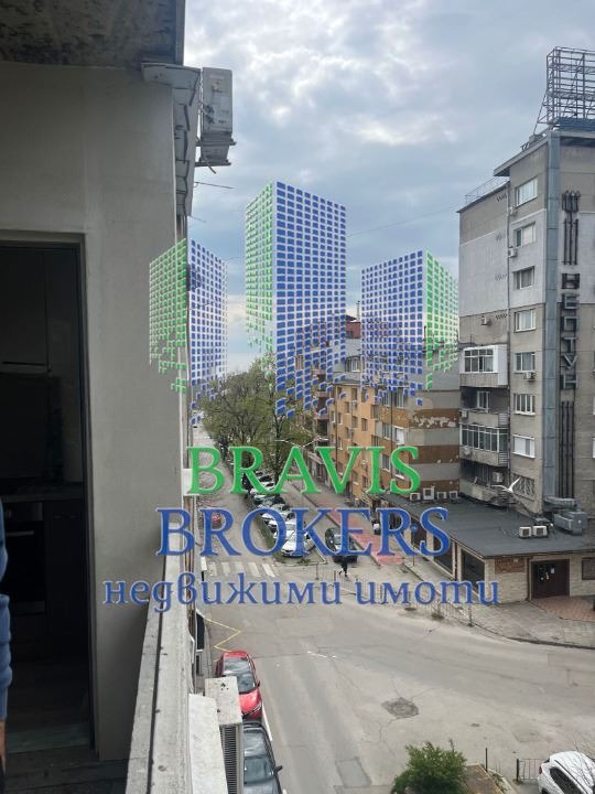 Продава 4-СТАЕН, гр. Варна, Център, снимка 2 - Апартаменти - 53880973