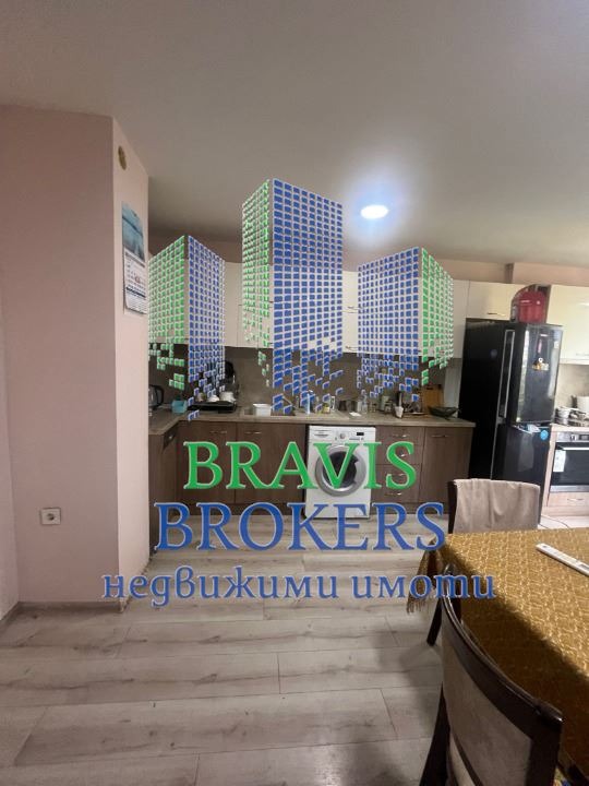 Продава 4-СТАЕН, гр. Варна, Център, снимка 2 - Апартаменти - 53880973