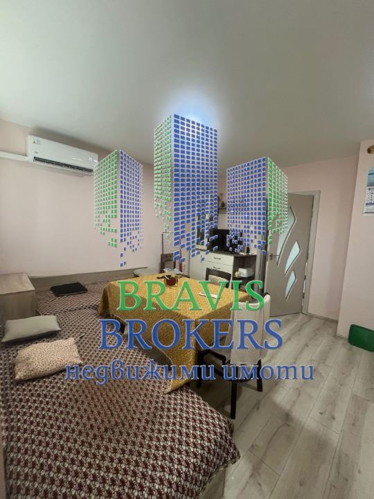 Продава 4-СТАЕН, гр. Варна, Център, снимка 5 - Апартаменти - 53880973