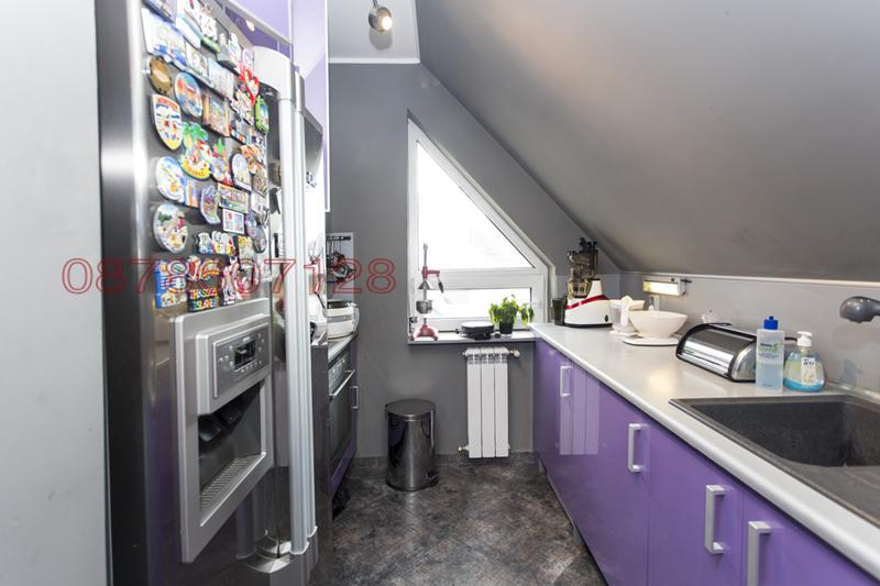 Продава МНОГОСТАЕН, гр. София, Редута, снимка 6 - Апартаменти - 52786316