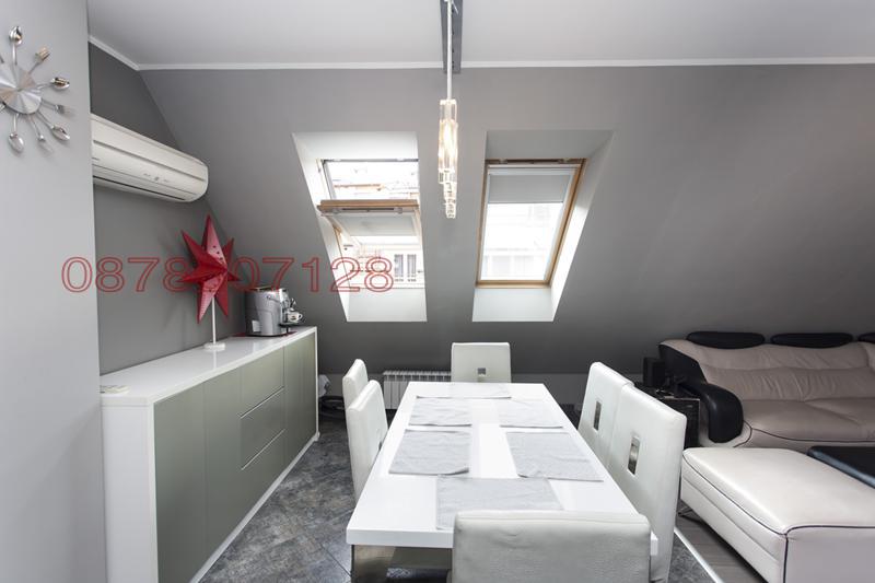 Продава МНОГОСТАЕН, гр. София, Редута, снимка 4 - Апартаменти - 52786316