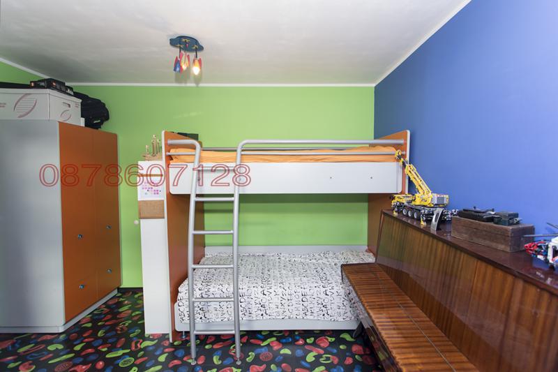 Продава МНОГОСТАЕН, гр. София, Редута, снимка 8 - Апартаменти - 52786316