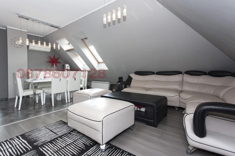 Продава МНОГОСТАЕН, гр. София, Редута