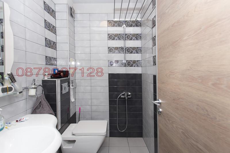 Продава МНОГОСТАЕН, гр. София, Редута, снимка 5 - Апартаменти - 52786316