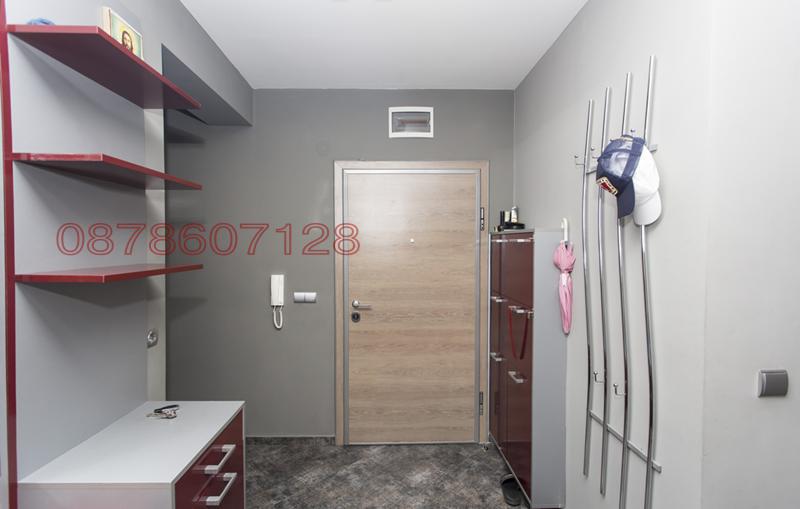 Продава МНОГОСТАЕН, гр. София, Редута, снимка 7 - Апартаменти - 52786316