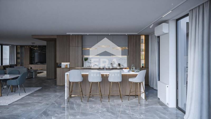 Na prodej  3+ ložnice Sofia , Lozenec , 321 m2 | 35631501 - obraz [7]