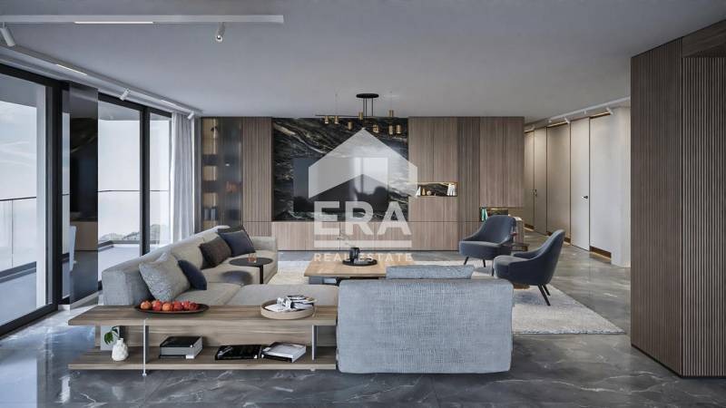 Na prodej  3+ ložnice Sofia , Lozenec , 321 m2 | 35631501 - obraz [8]