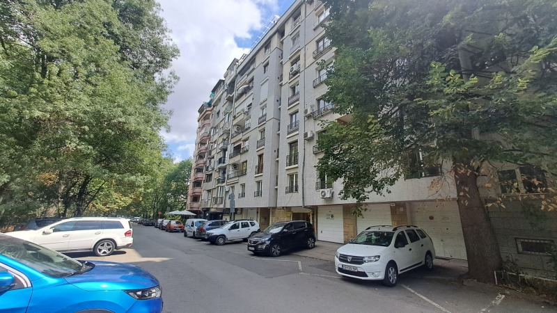 Продава  Многостаен град София , Иван Вазов , 173 кв.м | 76705475 - изображение [2]