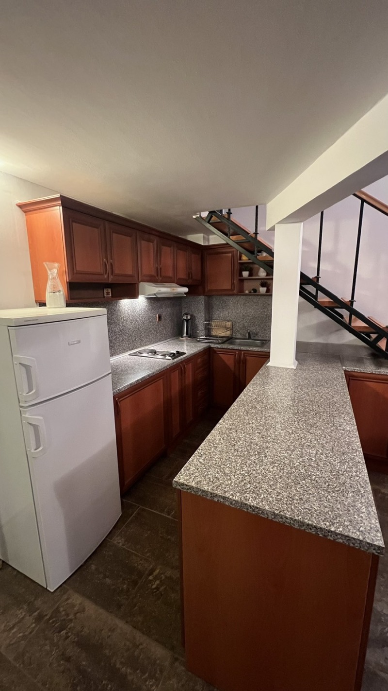 Продава МЕЗОНЕТ, гр. Несебър, област Бургас, снимка 5 - Апартаменти - 52612852