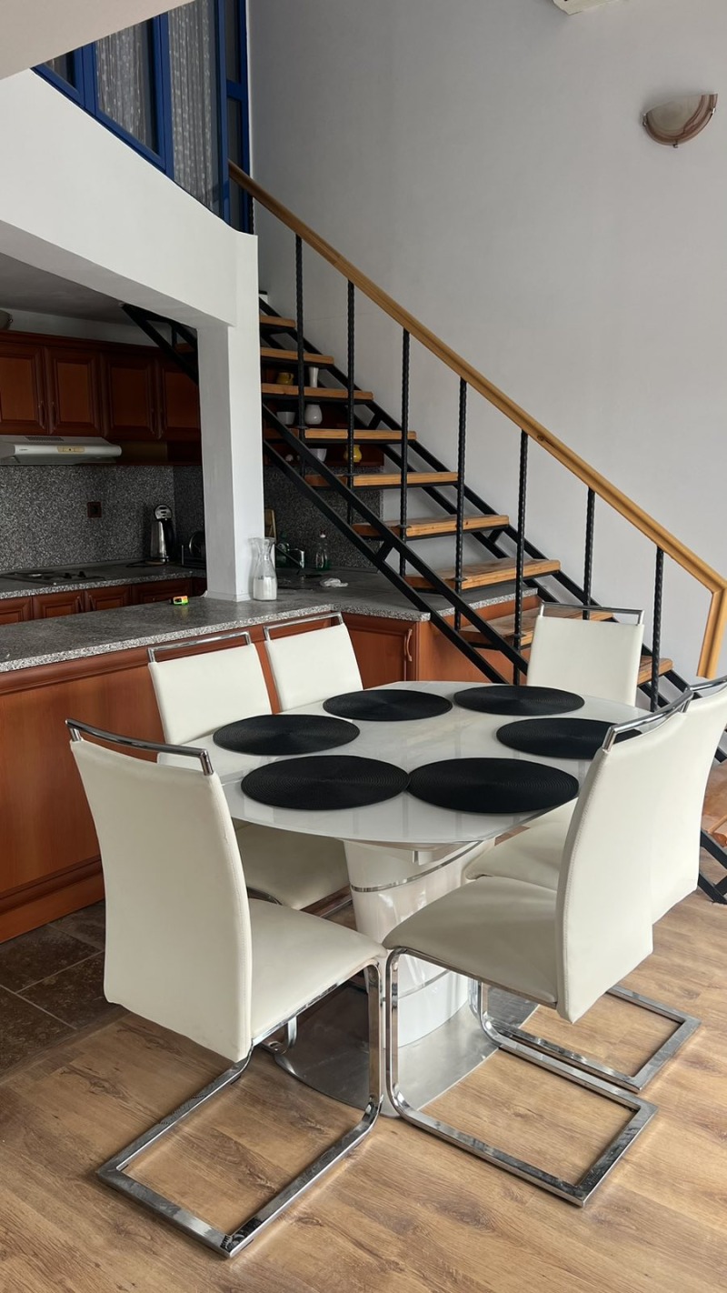 Продава МЕЗОНЕТ, област Бургас, гр. Несебър • 79000 € / 154510.57 лв. • 93411925 1