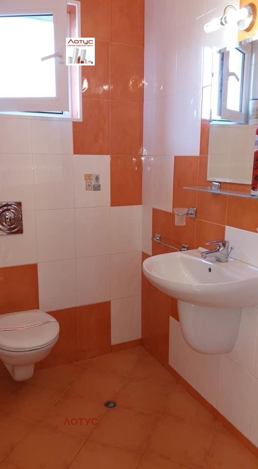 Продава ЕТАЖ ОТ КЪЩА, с. Синеморец, област Бургас, снимка 7 - Етаж от къща - 55013122