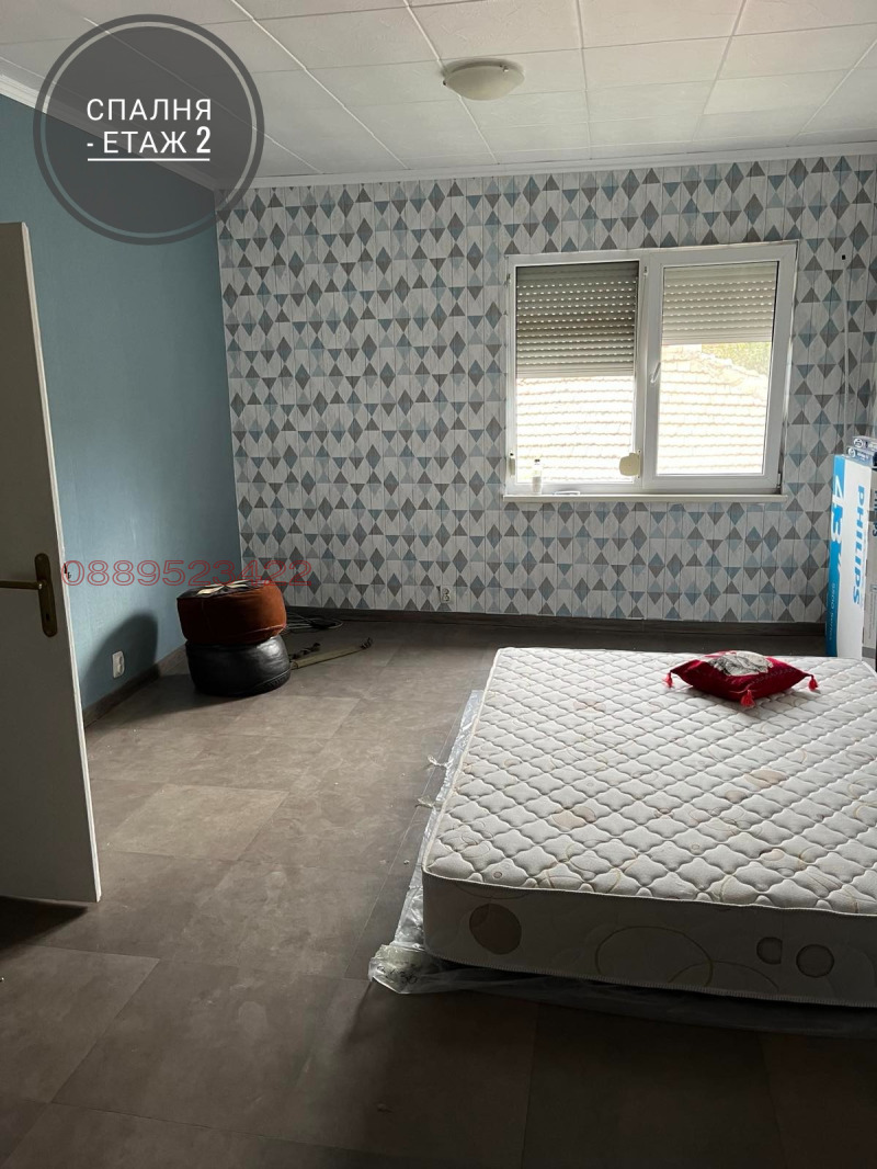 Продава КЪЩА, гр. Хасково, Дружба 1, снимка 14 - Къщи - 52779644