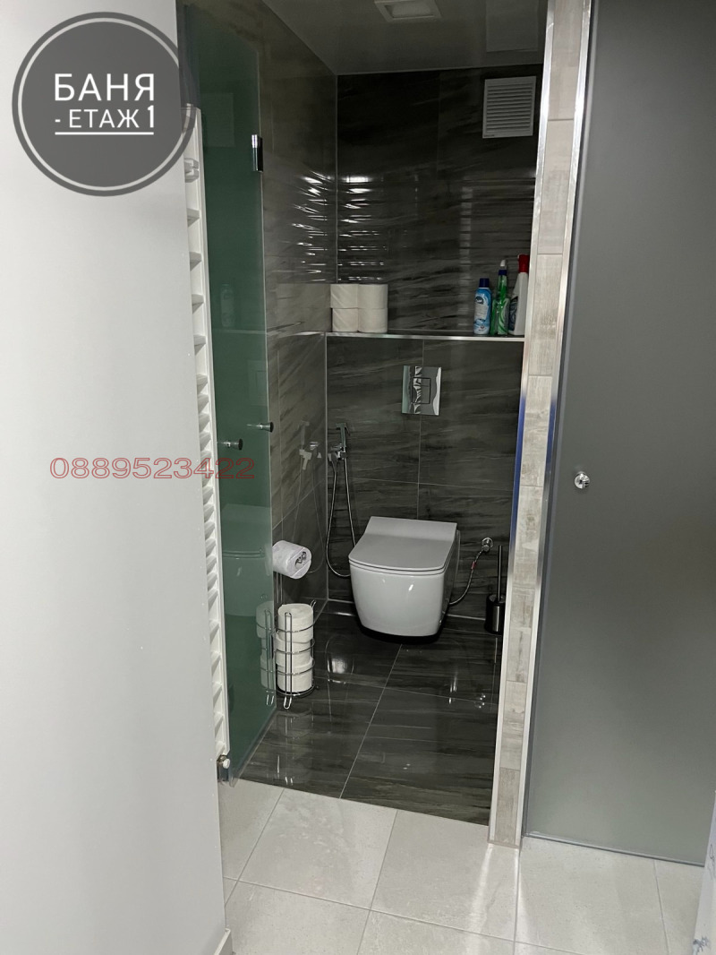 Продава КЪЩА, гр. Хасково, Дружба 1, снимка 5 - Къщи - 52779644