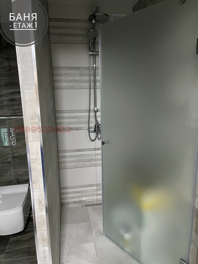 Продава КЪЩА, гр. Хасково, Дружба 1, снимка 6 - Къщи - 52779644