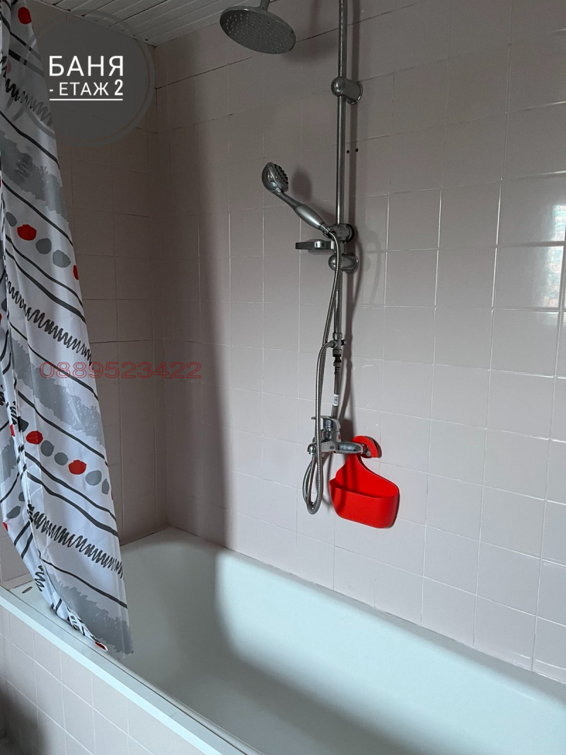 Продава КЪЩА, гр. Хасково, Дружба 1, снимка 11 - Къщи - 52779644