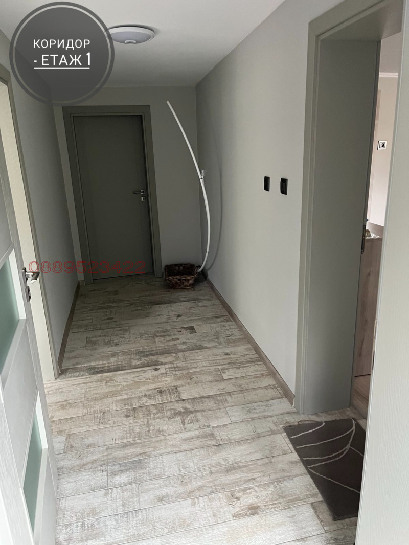 Продава КЪЩА, гр. Хасково, Дружба 1, снимка 9 - Къщи - 52779644