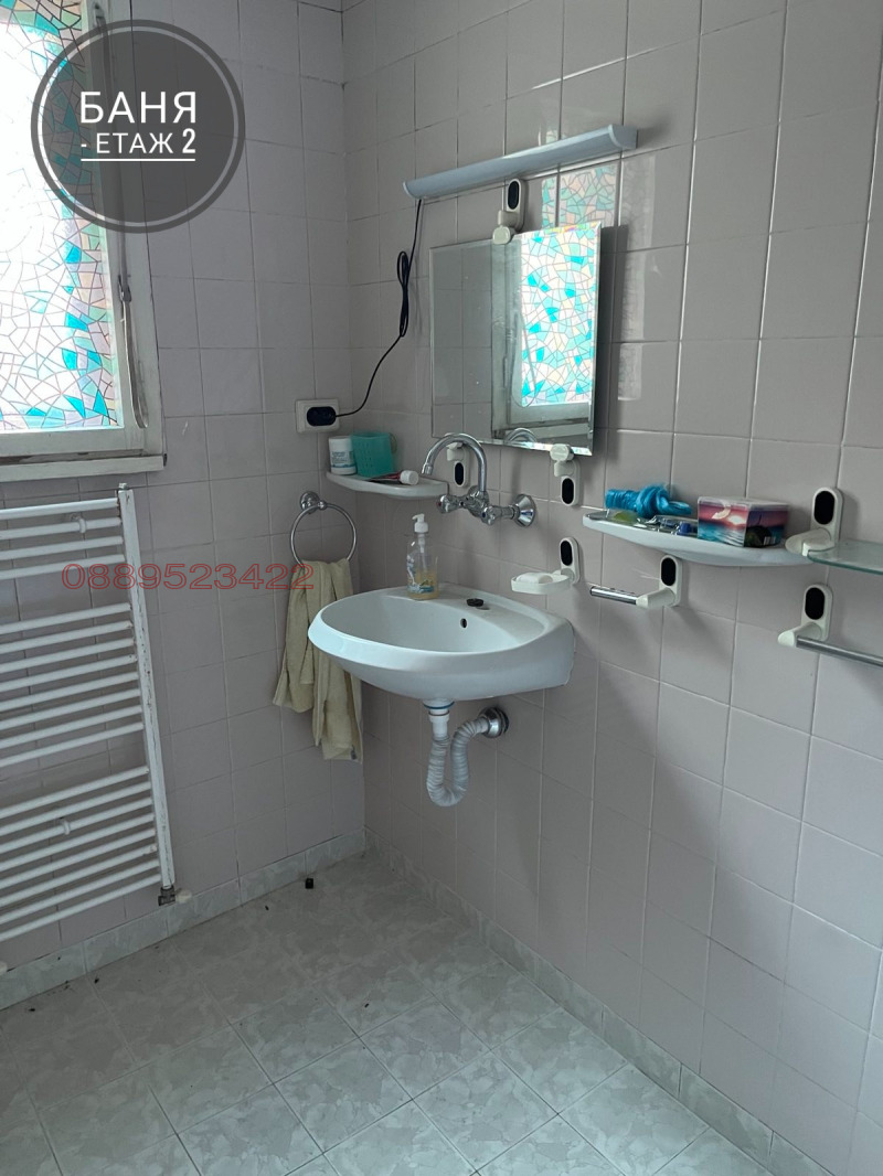 Продава КЪЩА, гр. Хасково, Дружба 1, снимка 12 - Къщи - 52779644