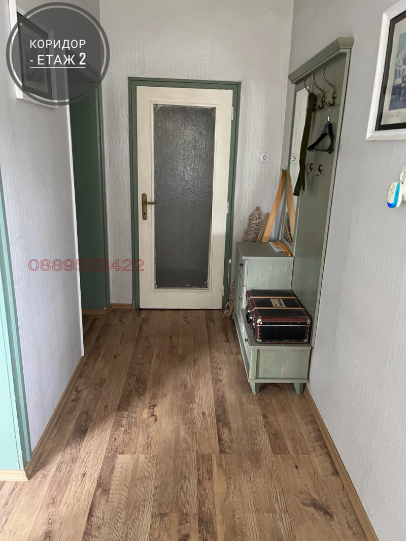 Продава КЪЩА, гр. Хасково, Дружба 1, снимка 10 - Къщи - 52779644