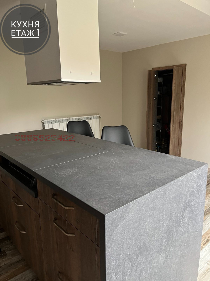 Продава КЪЩА, гр. Хасково, Дружба 1, снимка 2 - Къщи - 52779644