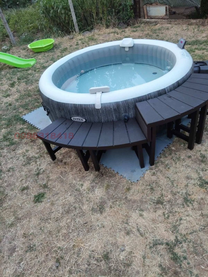 Продава КЪЩА, с. Железна, област Монтана, снимка 15 - Къщи - 52769965