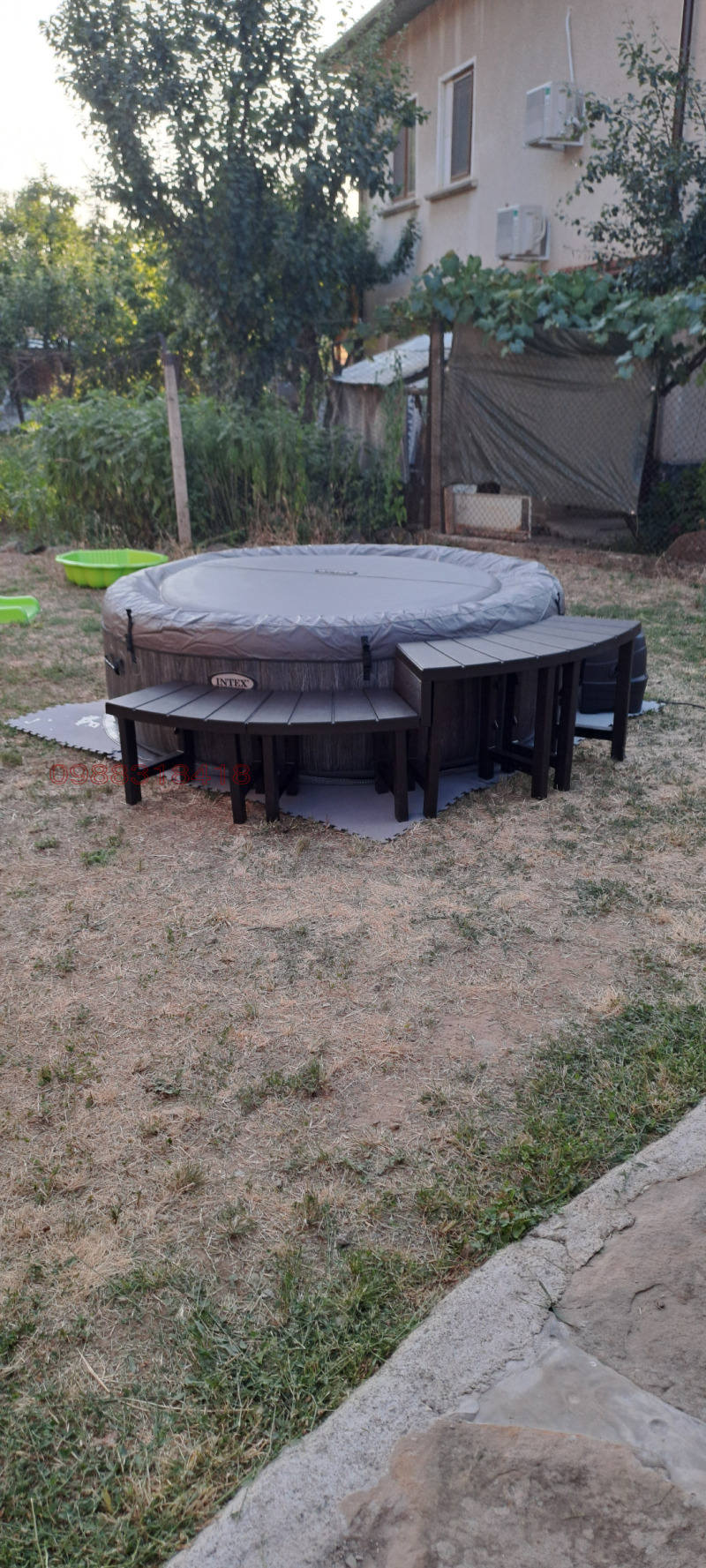 Продава КЪЩА, с. Железна, област Монтана, снимка 12 - Къщи - 52769965