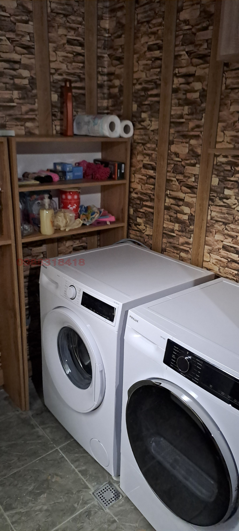 Продава КЪЩА, с. Железна, област Монтана, снимка 5 - Къщи - 52769965