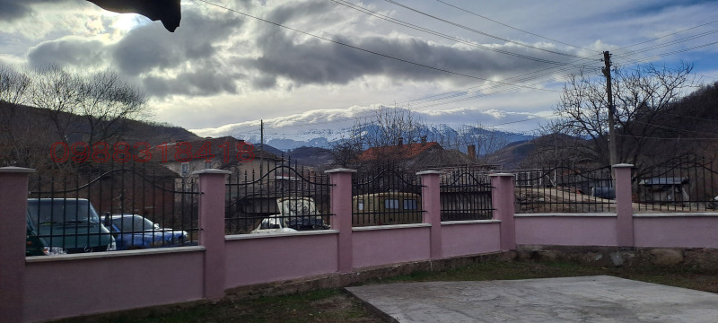 Продава КЪЩА, с. Железна, област Монтана, снимка 9 - Къщи - 52769965