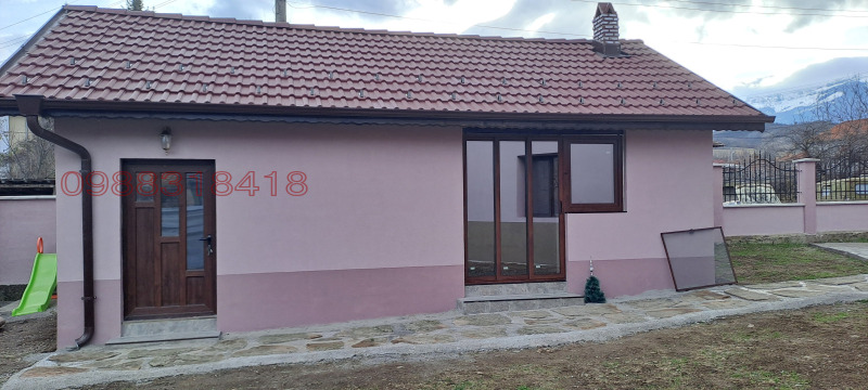 Продава КЪЩА, с. Железна, област Монтана, снимка 7 - Къщи - 52769965