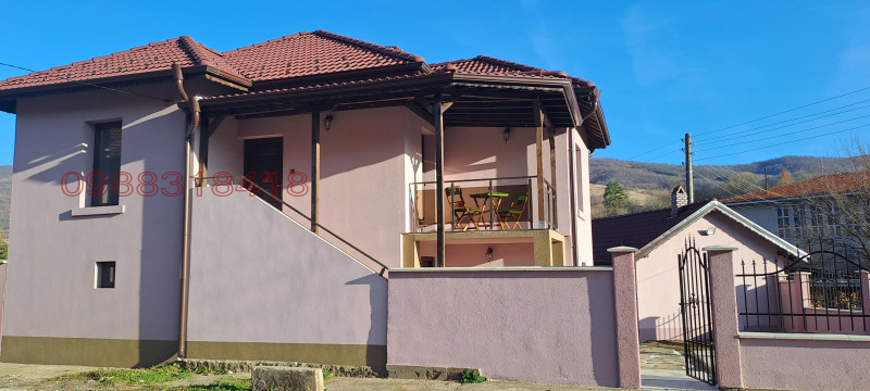 Продава КЪЩА, с. Железна, област Монтана, снимка 11 - Къщи - 52769965