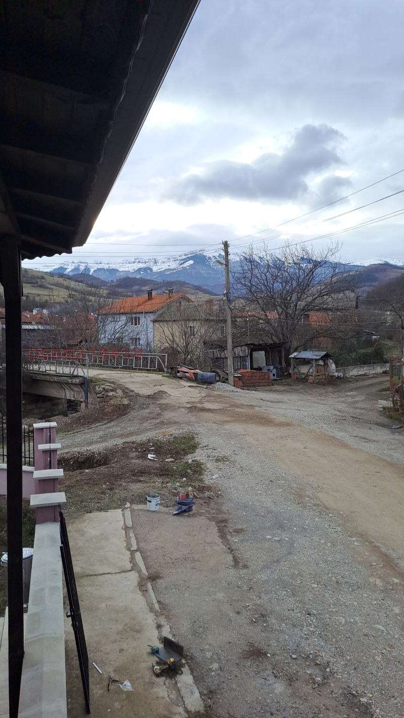 Продава КЪЩА, с. Железна, област Монтана, снимка 6 - Къщи - 52769965