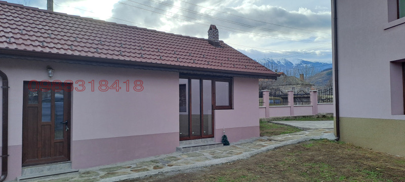 Продава КЪЩА, с. Железна, област Монтана, снимка 3 - Къщи - 52769965