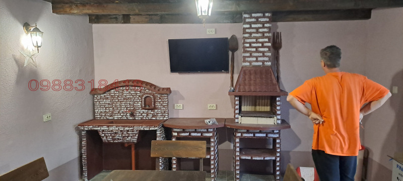 Продава КЪЩА, с. Железна, област Монтана, снимка 4 - Къщи - 52769965