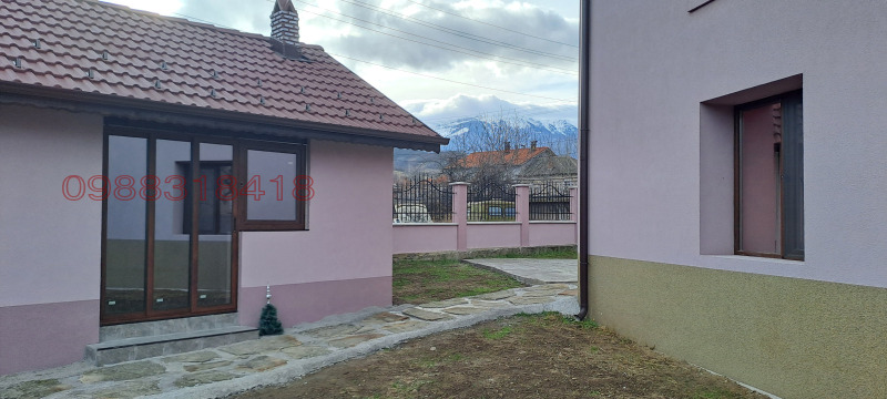 Продава КЪЩА, с. Железна, област Монтана, снимка 8 - Къщи - 52769965