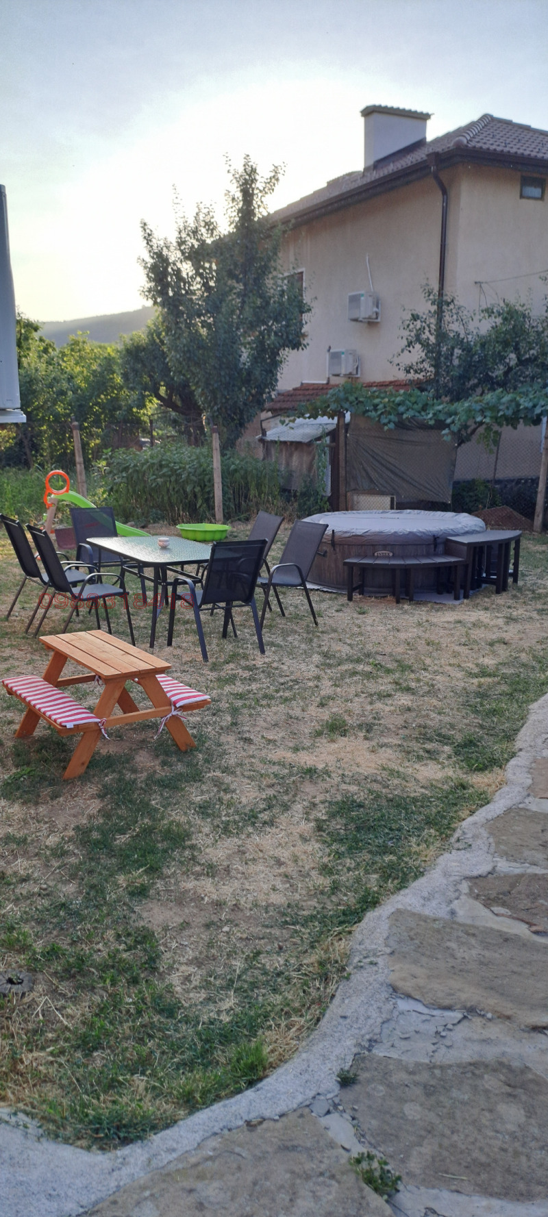 Продава КЪЩА, с. Железна, област Монтана, снимка 13 - Къщи - 52769965