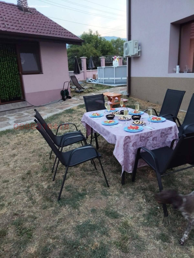 Продава КЪЩА, с. Железна, област Монтана, снимка 16 - Къщи - 52769965