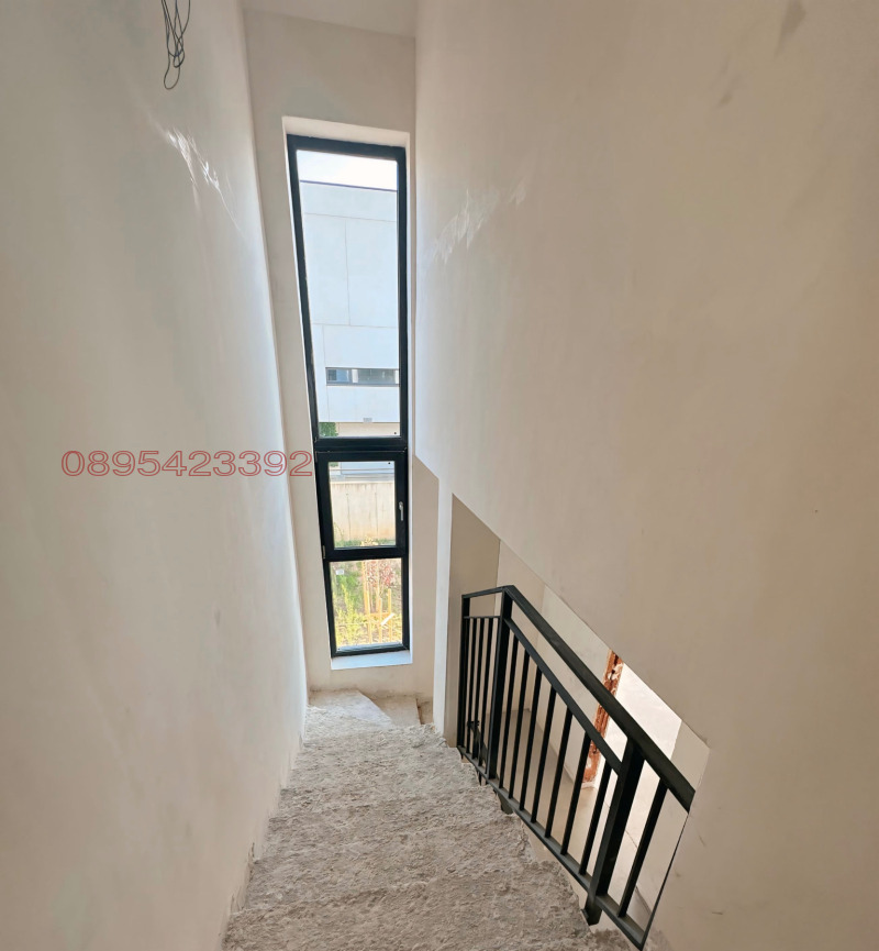 Продава КЪЩА, гр. София, в.з.Киноцентъра 3 част, снимка 3 - Къщи - 52660399