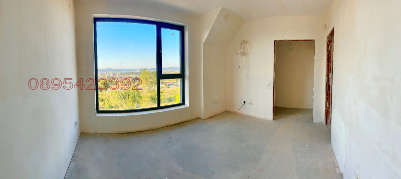 Продава КЪЩА, гр. София, в.з.Киноцентъра 3 част, снимка 4 - Къщи - 52660399