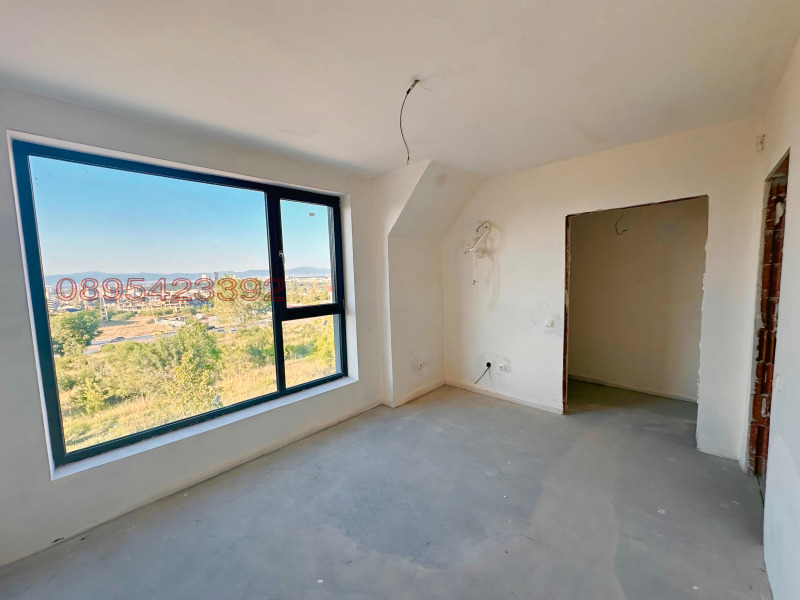 Продава КЪЩА, гр. София, в.з.Киноцентъра 3 част, снимка 6 - Къщи - 52660399