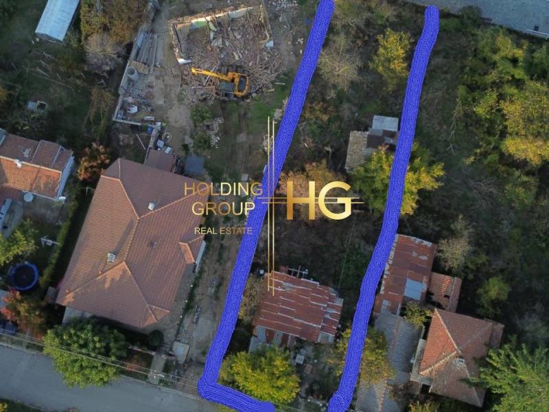 Продава КЪЩА, с. Кичево, област Варна