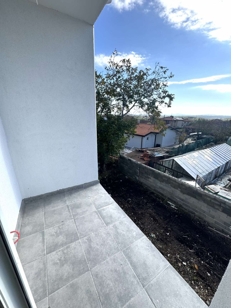 Продава КЪЩА, гр. Бургас, Банево, снимка 8 - Къщи - 52439442