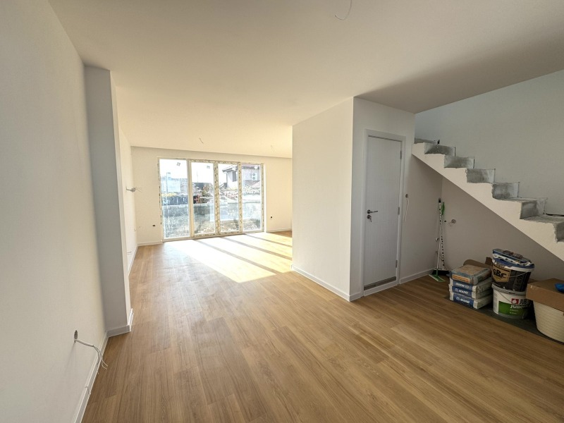 Продава КЪЩА, гр. Бургас, Банево, снимка 2 - Къщи - 52439442