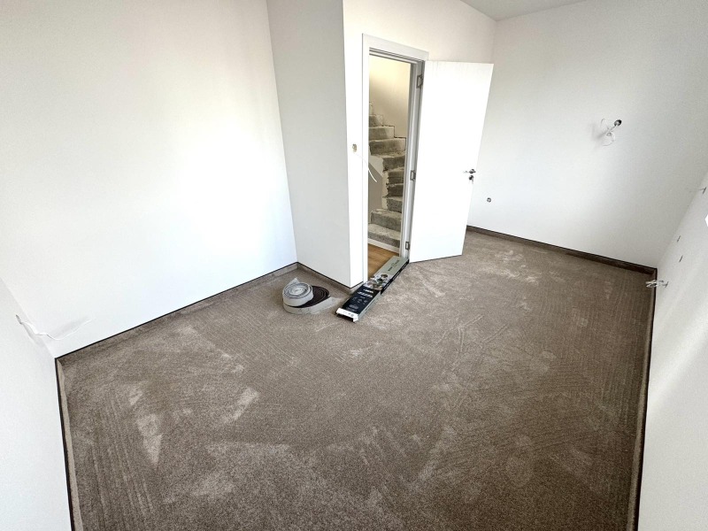 Продава КЪЩА, гр. Бургас, Банево, снимка 11 - Къщи - 52439442