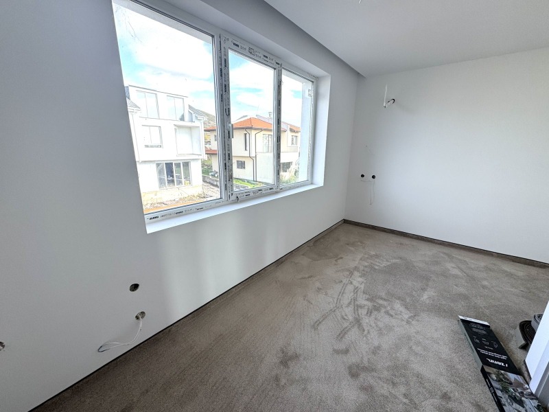 Продава КЪЩА, гр. Бургас, Банево, снимка 10 - Къщи - 52439442