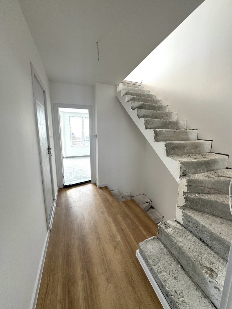 Продава КЪЩА, гр. Бургас, Банево, снимка 12 - Къщи - 52439442