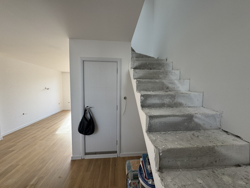 Продава КЪЩА, гр. Бургас, Банево, снимка 4 - Къщи - 52439442