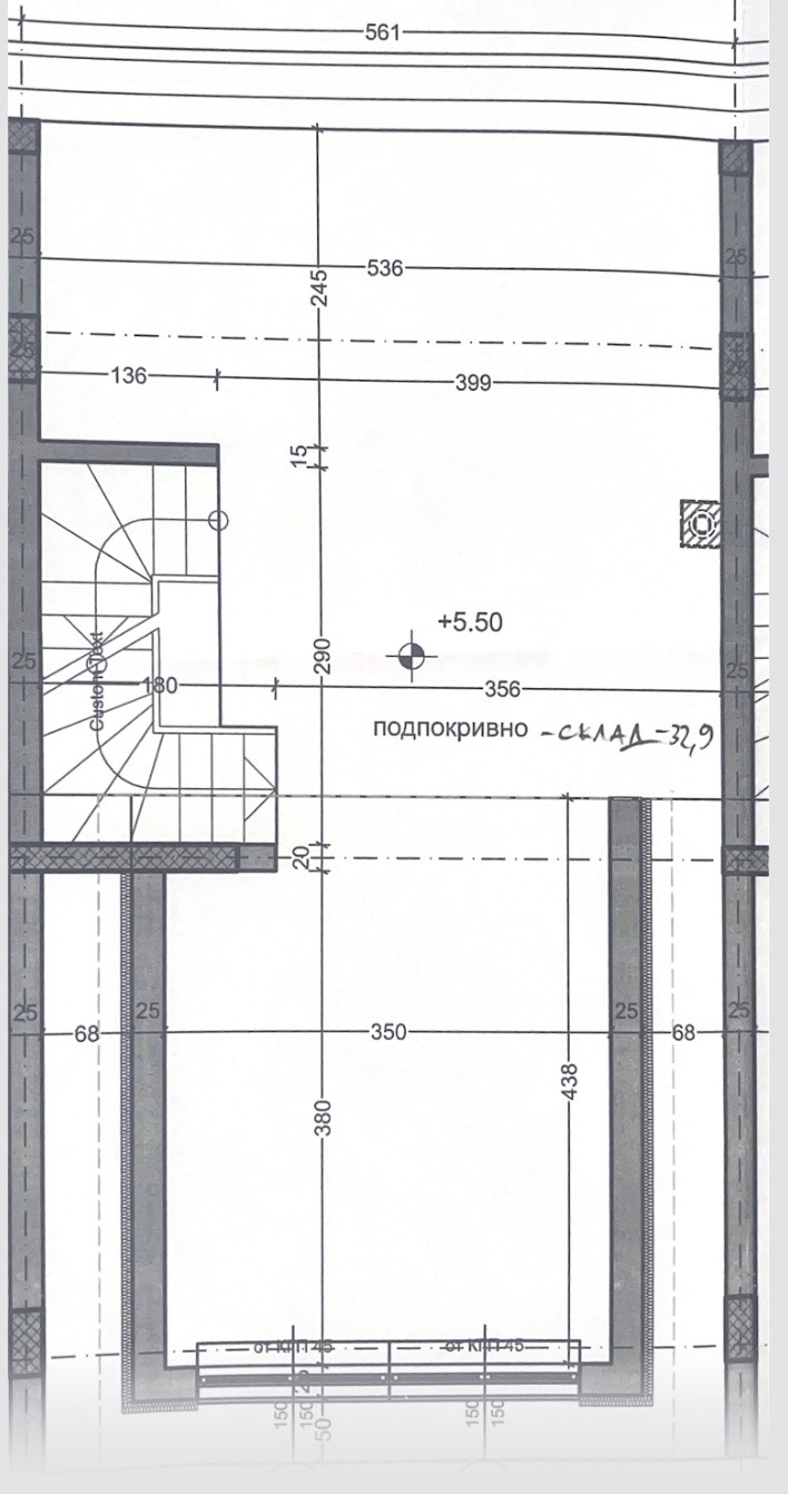 Продава КЪЩА, гр. Бургас, Банево, снимка 15 - Къщи - 52439442