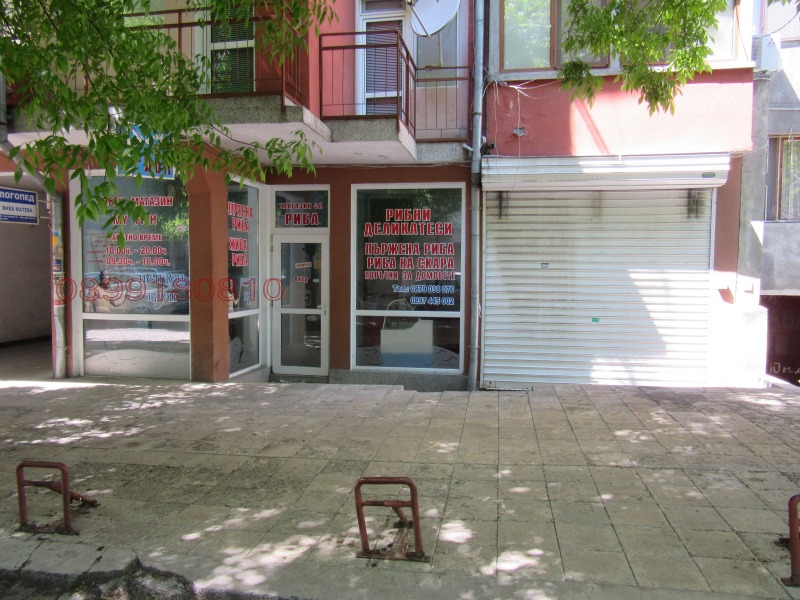 Продава МАГАЗИН, гр. Бургас, Център, снимка 5 - Магазини - 52780703