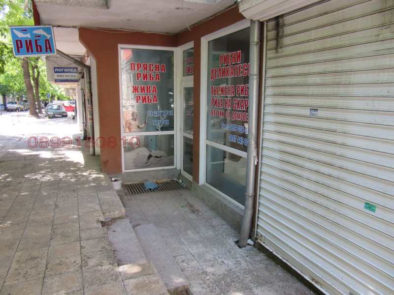 Продава МАГАЗИН, гр. Бургас, Център, снимка 8 - Магазини - 52780703