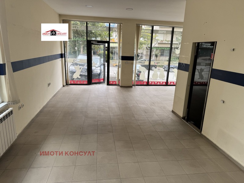 Til salgs  Butikk Veliko Tarnovo , Tsentar , 96 kvm | 61227859 - bilde [2]
